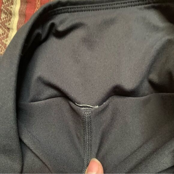 Fabletics Gray Athletic Skort size medium - Picture 4 of 7